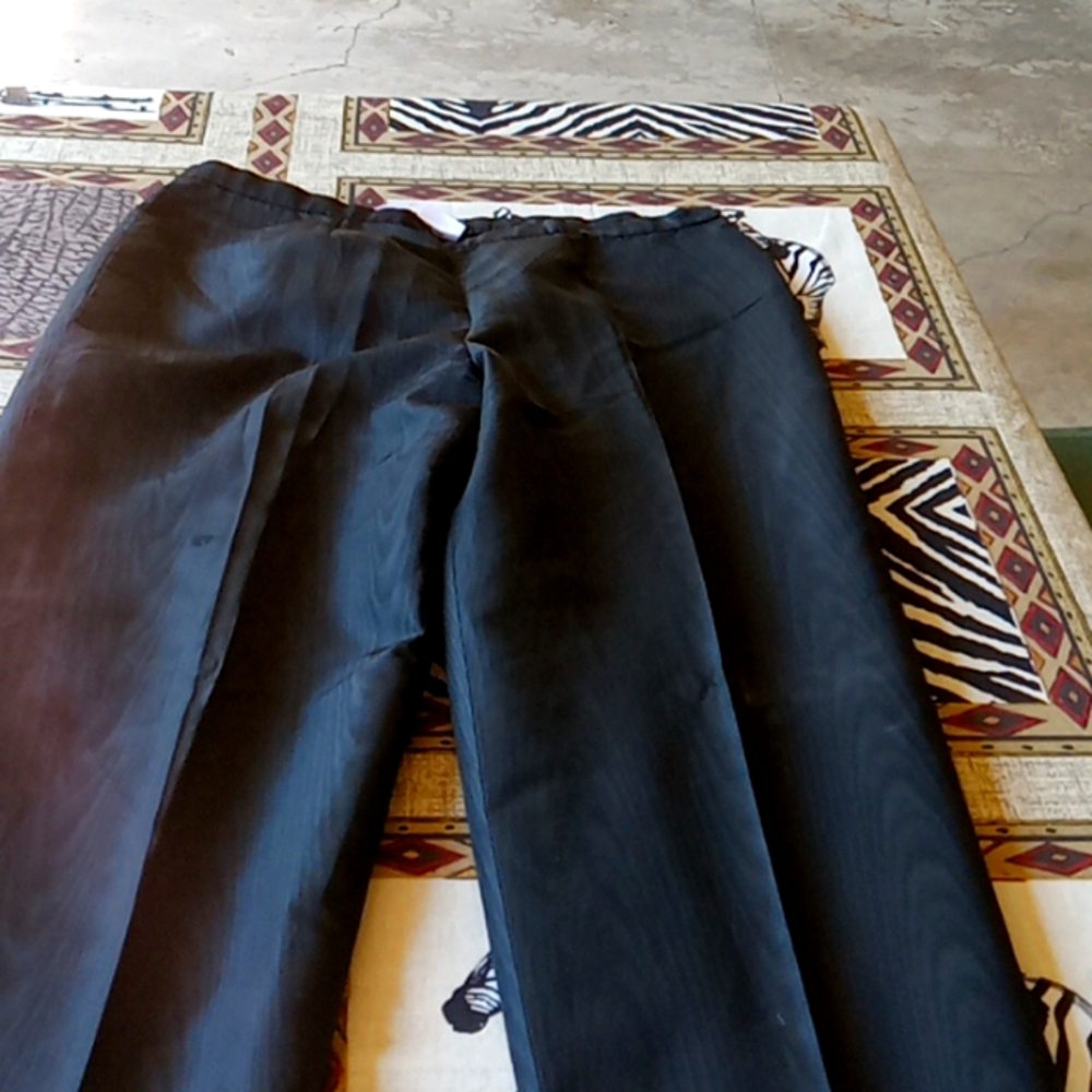 BLACK MAX  MARA PANTS